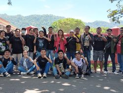 Koordinator Aliansi Rakyat Sangihe, Azis Janis : PLN Sangihe segera berbenah, ditunggu janjinya