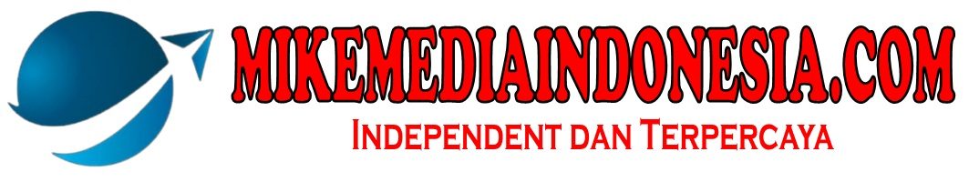 MIKE MEDIA INDONESIA