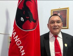 Ferdy Sondakh, Optimis Akan Kembali Meraup Suara Di 2024