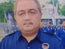 Dichson Haling, Seniman Yang Dicintai Rakyat Karena Konsisten Membela Kepentingan Masyarakat Yang Disemena-menakan