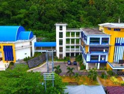 POLNUSTAR Kembali Eksis Dikanca Nasional Dalam Pendampingan SMK Pusat Keunggulan