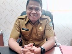 Kasus DBD Di Sangihe Meningkat? Pasandaran : Kebersihan Lingkungan Salasatu Langkah Pencegahan