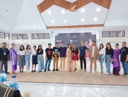 Grand Final ICM Ditunda? Sulistyo Octavianus, Tidak Batal Hanya Digeser Saja Tanggalnya
