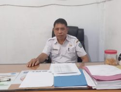BPBD Kab. Kepl. Sangihe Siap Distribusikan Bantuan Untuk Korban Terdampak Erupsi Gunung Ruang Taghulandang Kab. Kepl. Sitaro