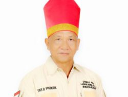 Sah! Koalisi Tiga Partai Resmi Usung Yap Budikasih Untuk Sangihe 2024