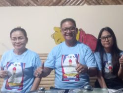Berkarakter Tegas, Lugas dan Kuat, Calon Bupati Kabupaten Kepulauan Sangihe 2024, Yap Budikasih