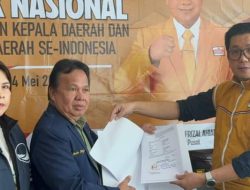 Jelang Pendaftaran Dukungan Terus Mengalir Ke Kubu Thungari – Bulahari