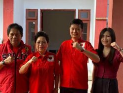 Membangun Masa Depan Sangihe, Inovasi Program Unggulan Rinny Tamuntuan dan Mario Seliang