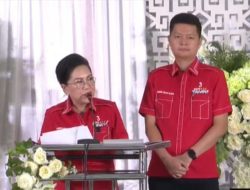Dampak Dari Debat Publik, Elektabilitas Pasangan TAMANG Kian Melaju di Sangihe