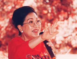 The Mother Of Tampungang Lawo, dr Rinny Tamuntuan