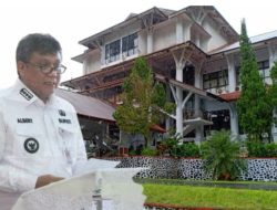 Amburadul Dan Berantakannya Birokrasi Di Kabupaten Kepulauan Sangihe