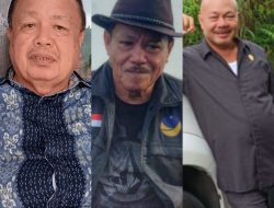 Panglima Dibalik Kemenangan Paslon Tuari di Pilkada Sangihe 2024