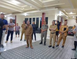 Janji Tinggal Janji, ASN dan P3K Morotai Sambut Nataru Tanpa Uang Gaji