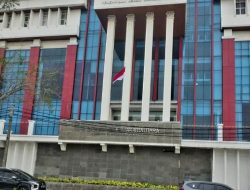 Dimana keadilan Atas Pelanggaran Hak Asuh Dan Kekerasan Psikis Anak