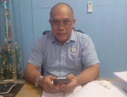 Hujan Deras Berhari-hari Akibatkan Krisis Air Bersih Di Kota Tahuna