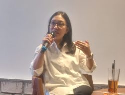 Talkshow “Deep Talk Bipolar Day” Kerjasama Psikiater dr. Sisca Mokalu, Sp.KJ dan Sakaeng Solata Campus