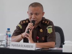 Bimbingan Teknis Penggiat P4GN Kota Tanggap Ancaman Narkoba Oleh Kejaksaan Negeri Kepulauan Sangihe