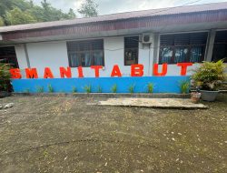 Adanya Indikasi Korupsi Dana BOS, Kepsek SMA Negeri 1 TABUT, Penuhi Panggilan Penyidik Kejari Kepulauan Sangihe