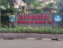 Siswa SDN Cilandak Barat Korban Kekerasan Teman Sebaya, Sekolah dan Polisi Belum Bertindak