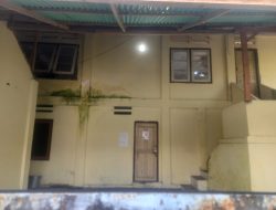 Menanti Pembuktian Pemerintahan Tuari Beberapa OPD di Sangihe Masih Menempati Bangunan Tidak Layak