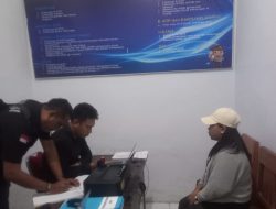 Lagi-lagi Isteri Kapitalaung Ulung Peliang Tamako Dipolisikan
