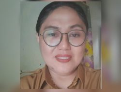 Kapitalaung Kampung Matutuang Tempuh Jalur Hukum Kerena Merasa Dirugikan