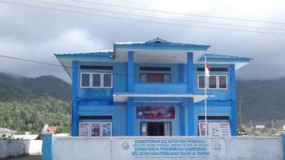 Kewenangan PSDKP Tahuna Dipertanyakan, Unsur Pidana Apa Yang Tidak Terpenuhi   