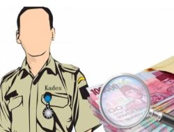 Kepala Desa Simueng Dinilai Kebal Hukum Dalam Kasus Penggelapan Gaji 3 Pengurus LPM Desa Selama 22 Bulan