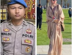 Oknum Polisi Tebo Jadi Tersangka Pembunuhan Sadis Dosen di Bungo; Motif Asmara Terungkap 