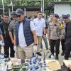 BNN vs Kampung Narkoba: Baku Hantam di Tanjung Priok, Siapa Dalang di Balik Layar?