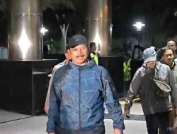 Wali Kota Madiun Maidi Jadi Tersangka KPK, Kasus Suap Proyek dan Dana CSR. Sita Uang Ratusan Juta & 9 Orang Diperiksa