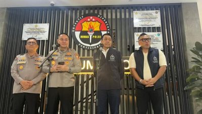 Interpol Terbitkan Red Notice Untuk Riza Chalid Sejak 23 Januari, Kasus Korupsi Pertamina Kerugikan Negara Rp 285 Triliun