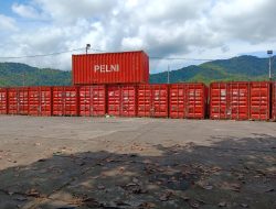 Dugaan Monopoli Tol Laut di Sangihe Disebut Sudah Berlangsung Setahun