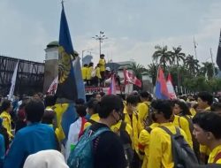 Kejadian Maluku Tenggara: BEM UI Tekan Polri Untuk Proses Hukum Yang Adil Atas Kematian Anak SMP