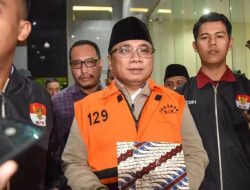 Status Tahanan Rumah Yaqut Menimbulkan Kontroversi, KPK Diminta Jelaskan Alasan dan Tidak Ada Keistimewaan