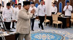 Hadapi Ketidakpastian Global dan Potensi Kenaikan Harga BBM, Presiden Prabowo Dorong Penghematan Energi dan Pertimbangkan Kebijakan WFH