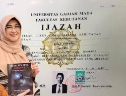 dr. Tifa Umumkan Mundur Sementara Fokus Ibadah, Menyesalkan Langkah Rismon Pilih Restorative Justice ke Jokowi