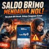 Gangguan BRImo Pagi Ini: Transaksi Terkendala, Masyarakat Resah, Gaji ASN, TNI, Polri dan Pensiunan Tunda. BRI Jamin Tidak Ada Peretasan Hacker